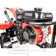 Hahn & Sohn Cedrus Kultivátor GLX680 náhled