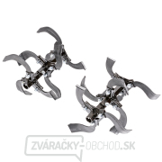 Hahn & Sohn Cedrus Kultivátor GLX680 náhled