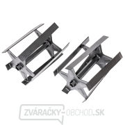 Hahn & Sohn Cedrus Kultivátor GLX680 náhled