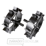 Hahn & Sohn Cedrus Kultivátor GLX680 náhled