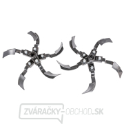 Hahn & Sohn Cedrus Kultivátor GLX680 náhled