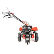 Hahn & Sohn Cedrus Kultivátor GLX680 Náhľad