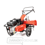 Hahn & Sohn Cedrus Kultivátor GLX680 gallery main image