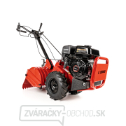 Benzínový kultivátor Hahn & Sohn Cedrus GL03PRO-LC Náhľad