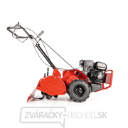 Benzínový kultivátor Hahn & Sohn Cedrus GL03PRO-LC Náhľad