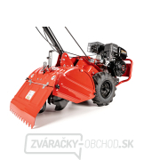 Benzínový kultivátor Hahn & Sohn Cedrus GL03PRO-LC náhled