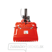 Benzínový kultivátor Hahn & Sohn Cedrus GL03PRO-LC náhled