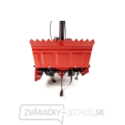 Benzínový kultivátor Hahn & Sohn Cedrus GL03PRO-LC náhled