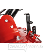 Benzínový kultivátor Hahn & Sohn Cedrus GL03PRO-LC náhled