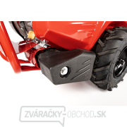 Benzínový kultivátor Hahn & Sohn Cedrus GL03PRO-LC náhled