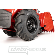 Benzínový kultivátor Hahn & Sohn Cedrus GL03PRO-LC náhled