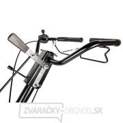 Benzínový kultivátor Hahn & Sohn Cedrus GL03PRO-LC náhled