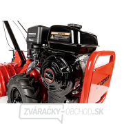 Benzínový kultivátor Hahn & Sohn Cedrus GL03PRO-LC náhled