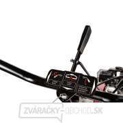 Benzínový kultivátor Hahn & Sohn Cedrus GL03PRO-LC náhled