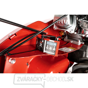 Benzínový kultivátor Hahn & Sohn Cedrus GL03PRO-LC náhled