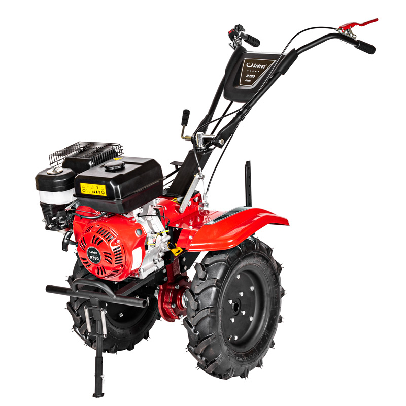 E-shop Benzínový kultivátor Hahn & Sohn Cedrus GL06 16291