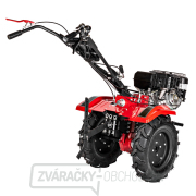 Benzínový kultivátor Hahn & Sohn Cedrus GL06 Náhľad