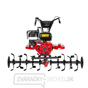 Benzínový kultivátor Hahn & Sohn Cedrus GL06 Náhľad