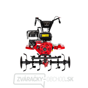 Benzínový kultivátor Hahn & Sohn Cedrus GL06 Náhľad