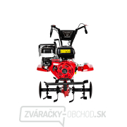 Benzínový kultivátor Hahn & Sohn Cedrus GL06 náhled