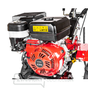 Benzínový kultivátor Hahn & Sohn Cedrus GL06 náhled