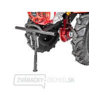 Benzínový kultivátor Hahn & Sohn Cedrus GL06 náhled