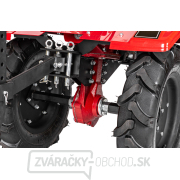 Benzínový kultivátor Hahn & Sohn Cedrus GL06 náhled