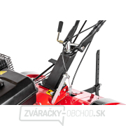 Benzínový kultivátor Hahn & Sohn Cedrus GL06 náhled
