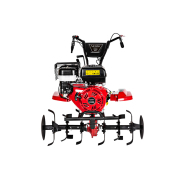 Benzínový kultivátor Hahn & Sohn Cedrus GL06 Náhľad