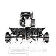 Benzínový kultivátor Hahn & Sohn Cedrus GL01 Náhľad