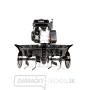 Benzínový kultivátor Hahn & Sohn Cedrus GL01 Náhľad