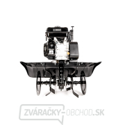Benzínový kultivátor Hahn & Sohn Cedrus GL01 Náhľad