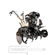 Benzínový kultivátor Hahn & Sohn Cedrus GL01 náhled