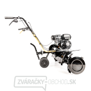 Benzínový kultivátor Hahn & Sohn Cedrus GL01 náhled