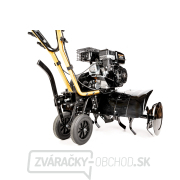 Benzínový kultivátor Hahn & Sohn Cedrus GL01 náhled