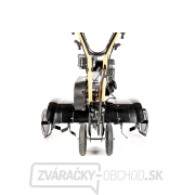 Benzínový kultivátor Hahn & Sohn Cedrus GL01 náhled