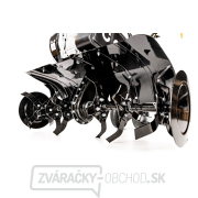 Benzínový kultivátor Hahn & Sohn Cedrus GL01 náhled