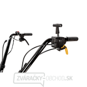 Benzínový kultivátor Hahn & Sohn Cedrus GL01 náhled