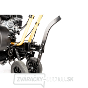 Benzínový kultivátor Hahn & Sohn Cedrus GL01 náhled