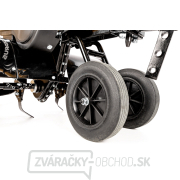 Benzínový kultivátor Hahn & Sohn Cedrus GL01 náhled