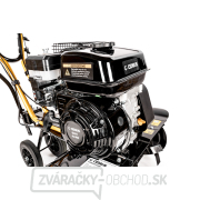 Benzínový kultivátor Hahn & Sohn Cedrus GL01 náhled