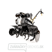 Benzínový kultivátor Hahn & Sohn Cedrus GL01 gallery main image