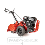 Benzínový kultivátor Hahn & Sohn Cedrus GL03PRO-B&S Náhľad