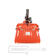 Benzínový kultivátor Hahn & Sohn Cedrus GL03PRO-B&S náhled