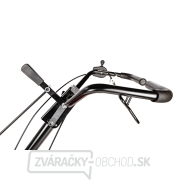 Benzínový kultivátor Hahn & Sohn Cedrus GL03PRO-B&S náhled