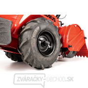 Benzínový kultivátor Hahn & Sohn Cedrus GL03PRO-B&S náhled