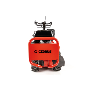 Benzínový kultivátor Hahn & Sohn Cedrus GL03PRO-B&S Náhľad