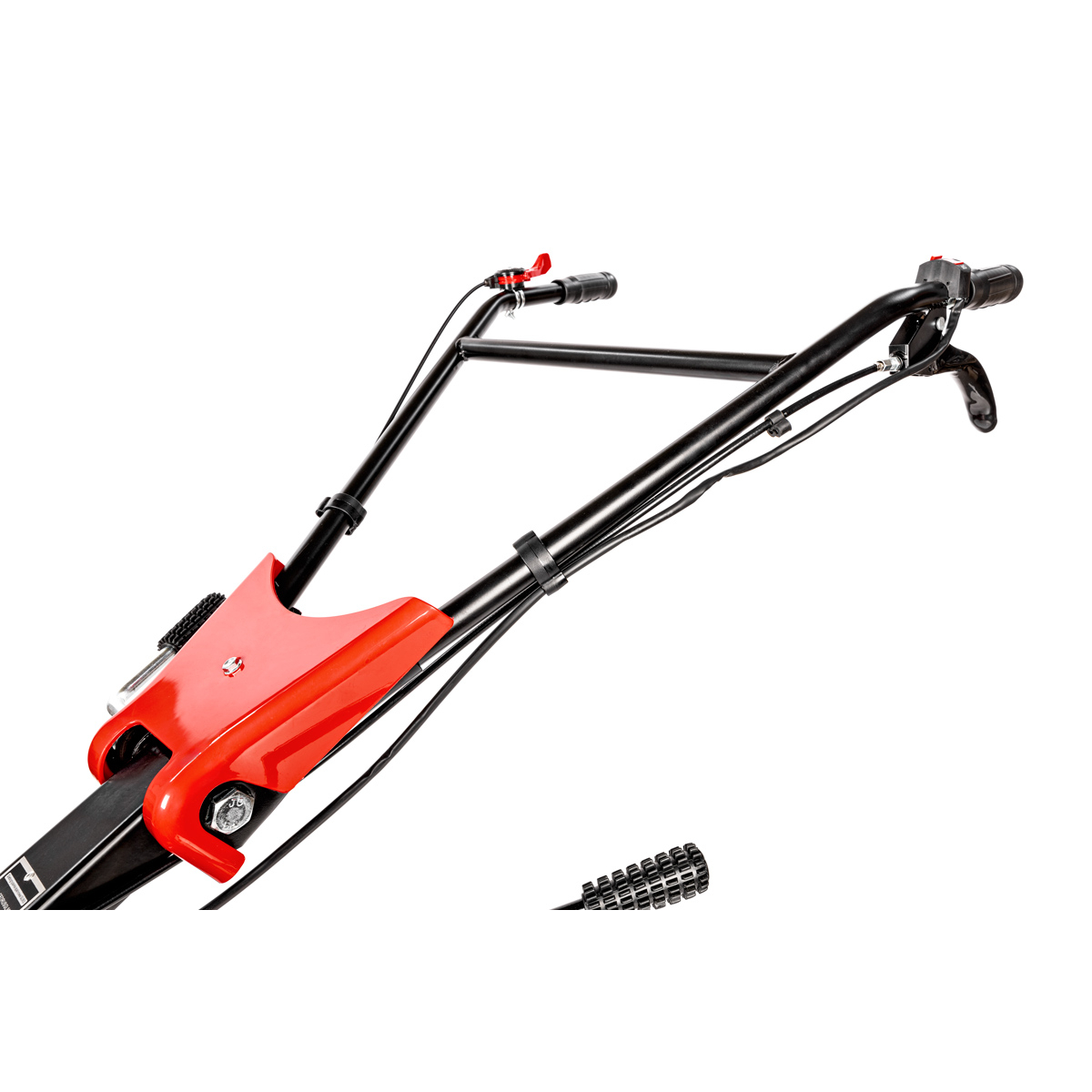 Benzínový kultivátor Hahn & Sohn Cedrus GL900 Náhľad