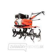 Benzínový kultivátor Hahn & Sohn Cedrus GL900 Náhľad