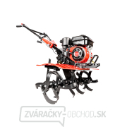 Benzínový kultivátor Hahn & Sohn Cedrus GL900 Náhľad